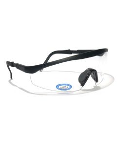 Buy Vaultex V19 Anti Scratch Safety Spectacle at Best Price in UAE