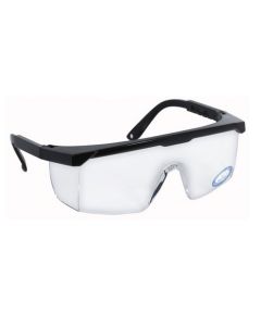 Buy Vaultex V406 Anti Scratch Safety Spectacle at Best Price in UAE