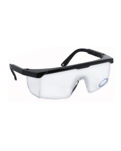 Buy Vaultex V407 Anti Scratch Safety Spectacle at Best Price in UAE