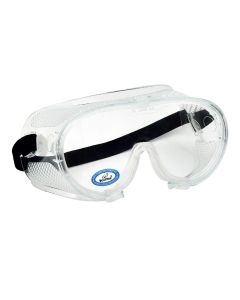 Buy Vaultex V39 Clear lens Anti Scratch Vented Safety Goggles at Best Price in UAE