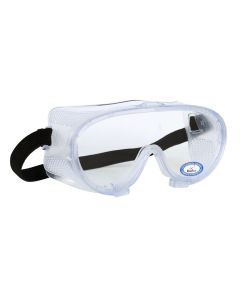 Buy Vaultex V309 Clear lens Anti Scratch Vented Safety Goggles at Best Price in UAE