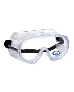 Buy Vaultex V351 Clear lens Anti Scratch Vented Safety Goggles at Best Price in UAE