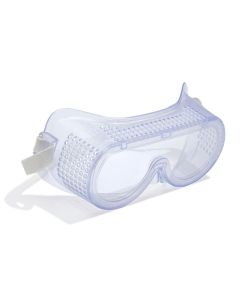 Buy Vaultex CHR Clear Lens Anti Scratch Vented Safety Goggles at Best Price in UAE