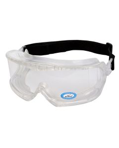 Buy Vaultex V07 Clear Lens Anti Scratch Vented Splash Goggles at Best Price in UAE