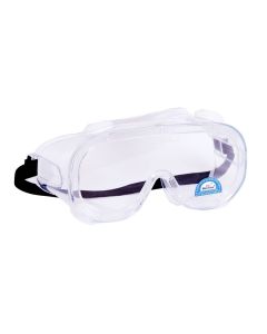 Buy Vaultex V341 Clear Lens Anti Scratch Vented Safety Goggles at Best Price in UAE