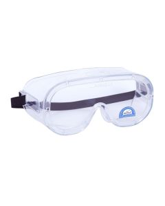 Buy Vaultex V331 Clear Lens Anti Scratch Non-Vented Safety Goggles at Best Price in UAE