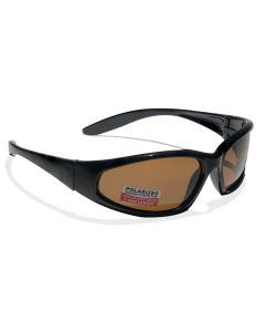 Buy Vaultex V49 Anti Scratch Safety Spectacle, Brown at Best Price in UAE