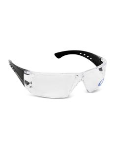 Buy Vaultex B651 Anti Scratch Safety Spectacle, Clear at Best Price in UAE