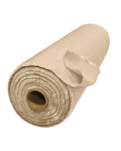 Buy FGB Fire Blanket Roll 1.6 mm x 1 m x 50 m, Khaki Colour at Best Price in UAE