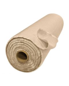 Buy EIO Fire Blanket Roll 0.8 mm x 1 m x 50 m, Khaki Colour at Best Price in UAE