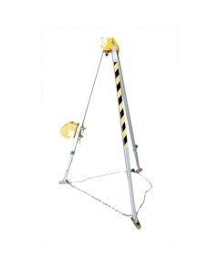 Buy Edge CEL 20 Mtr Winch Tripod Set at Best Price in UAE