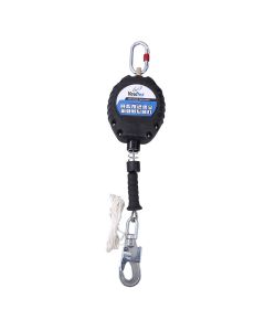 Buy Vaultex 7UMR 7 Mtr Wire Rope Retractable Fall Arrester at Best Price in UAE