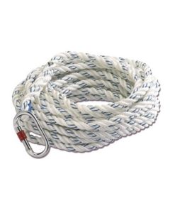 Buy Vaultex AGE 14mm Nylon Plyamide Rope 200 Mtr at Best Price in UAE