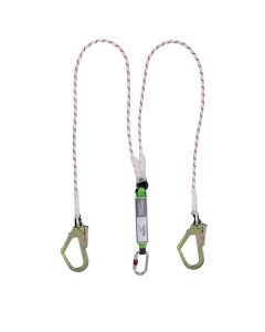 Buy Vaultex BL22 STL 2Mtr Safety Lanyard at Best Price in UAE