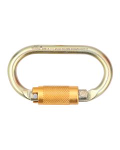 Buy Vaultex Easy 309 Carabiner, breaking Strength 20kN at Best Price in UAE