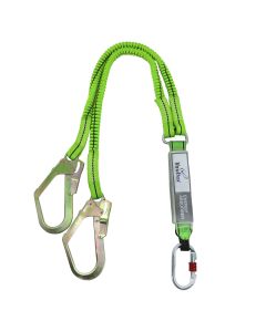 Buy Vaultex EL22 WAR Shock Absorbing Safety Elastic Lanyard 2Mtr Max Length at Best Price in UAE