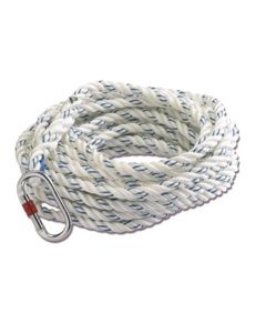 Buy Vaultex FAX 14mm Nylon Polyamide Rope 50 Mtr at Best Price in UAE