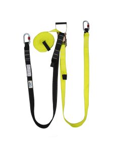 Buy Vaultex HL10 IEC Horizontal Anchorage 10Mtr Lifeline at Best Price in UAE