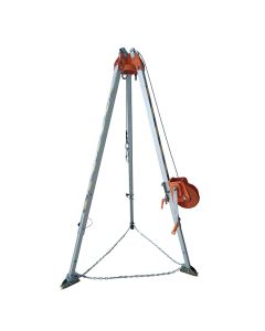 Buy Vaultex IGH 10 Mtr Winch Tripod Set at Best Price in UAE