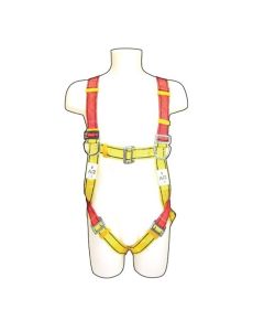 Buy Vaultex JRM UB103 Full Body Harness at Best Price in UAE