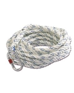 Buy Vaultex MES 14mm Nylon Plyamide Rope 150 Mtr at Best Price in UAE