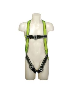 Buy Vaultex MFK UB105+WL30, 2Mtr Twin Webbing Shock Absorbing Lanyard at Best Price in UAE