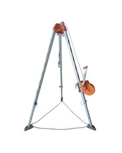 Buy Vaultex OAB 20 Mtr Winch Tripod Set at Best Price in UAE