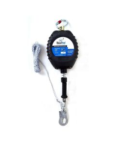 Buy Vaultex ORV 10 Mtr Wire Rope Retractable Fall Arrester at Best Price in UAE