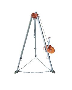 Buy Vaultex OUT 30 Mtr Winch Tripod Set at Best Price in UAE