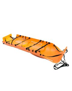 Buy Vaultex PIJ Emergency Rescue Stretcher Size 8ft x 3ft , 200Kg at Best Price in UAE