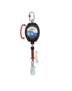 Buy Vaultex RFA100 ICV 7.5 Mtr Wire Rope Handle Carry Retractable Fall Arrester at Best Price in UAE