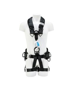 Buy Vaultex Trivago CFD Full body Harness at Best Price in UAE