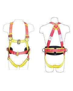 Buy Vaultex UB104  Full Body Harness at Best Price in UAE