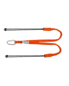 Buy Vaultex UIC Twin Webbing Tool Safety Lanyard at Best Price in UAE