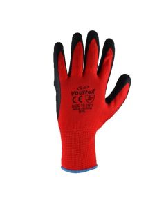 Buy Vaultex GPL latex Coated Gloves 13 G , 12 Pair/pack at Best Price in UAE