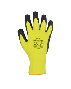 Buy Vaultex LRE Latex Coated Gloves, 12 Pair/Pack at Best Price in UAE