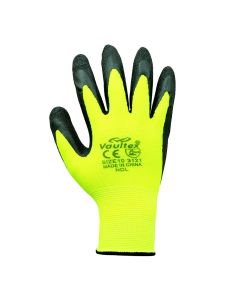 Buy Vaultex NDL Latex Gloves 13 G Size XL, 12 Pair/Pack at Best Price in UAE