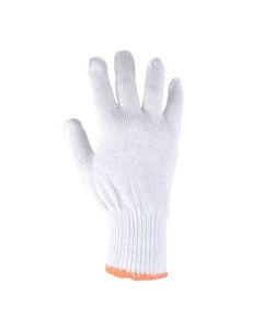 Buy MTI Bleach Cotton gloves white 500gm/Pack, 12Pair/Pack at Best Price in UAE