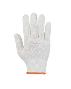 Buy قفازات وركلاند (ABP) القطنية المحبوكة باللون الأبيض مكونة من (10Pair) أزواج at Best Price in UAE
