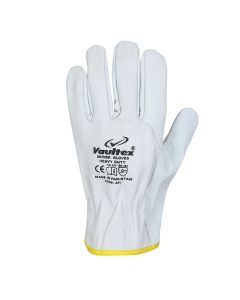 Buy Vaultex AFI Short Driving gloves White, 1Pair/Pack at Best Price in UAE