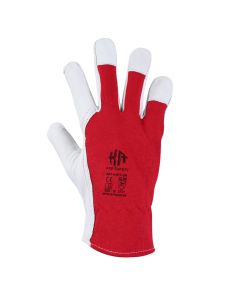 Buy MKM Short Driving gloves White, 1Pair/Pack at Best Price in UAE