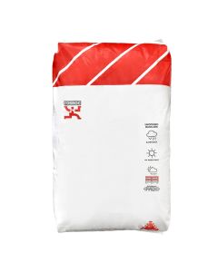 Buy المادة اللاصقة للبلاط نيتوبوند من فوسروك باللون الرمادي وزن (25kg) at Best Price in UAE