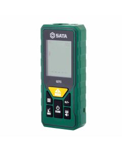 Buy SATA ST62712 Laser Distance Meter 60m at Best Price in UAE