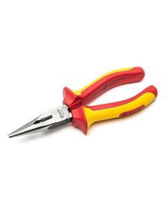 Buy SATA GL70131 VDE Insulated Long Nose Pliers 6