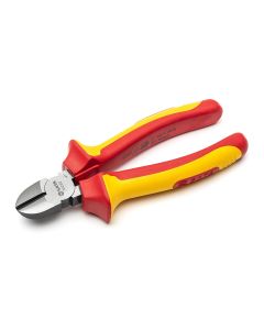 Buy SATA GL70232 VDE Insulated Diagonal Pliers 6