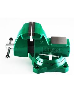 Buy SATA GL70842 Mechanics Bench Vise 5