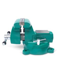 Buy SATA GL70843 Mechanics Bench Vise 6