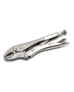 Buy SATA GL71102 Curved Jaw Locking Pliers 7