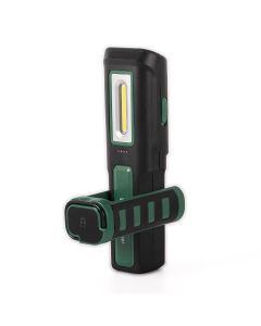 Buy SATA ST90607 Industrial Wireless Rechargeable Work Light (600LM) at Best Price in UAE