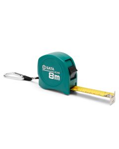 Buy SATA GL91316SM Measure Tape 8m x 25mm at Best Price in UAE